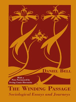 cover image of The Winding Passage